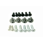 Complete PSP2000 Screw Set for Console Repair and Maintenance