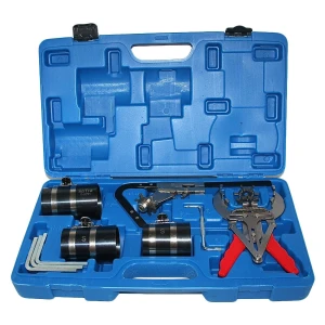 TSX TOOL TSX TOOL piston ring tool set - Professional kit