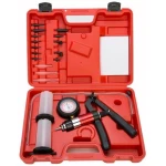 TSX TOOL Brake Bleeder Vacuum Pump Test Kit