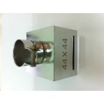 Shuttle Star BGA nozzle 44x44 mm mod v1y v2 for soldering station