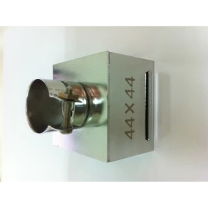 Shuttle Star BGA nozzle 44x44 mm mod v1y v2 for soldering station