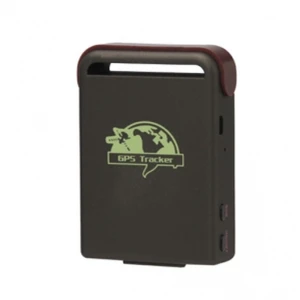 TK102B GSM/GPS GPS Tracker System with SMS and SOS
