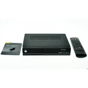Skybox F3s Wifi HD PVR Satellite Receiver