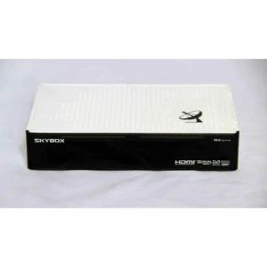 Skybox M3 WiFi HD PVR: Satellite Receiver with WiFi and PVR