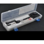 Aoyue 3211 45W Soldering Iron with 4 LEDs for Professional Use