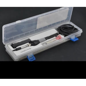 Aoyue 3211 45W Soldering Iron with 4 LEDs for Professional Use