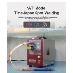 Sunkko 737DH Spot Welder for 18650 14500 21700 Lithium Battery Building