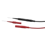 Sonda de prueba fina para multímetro con punta de 0,7mm TP4161