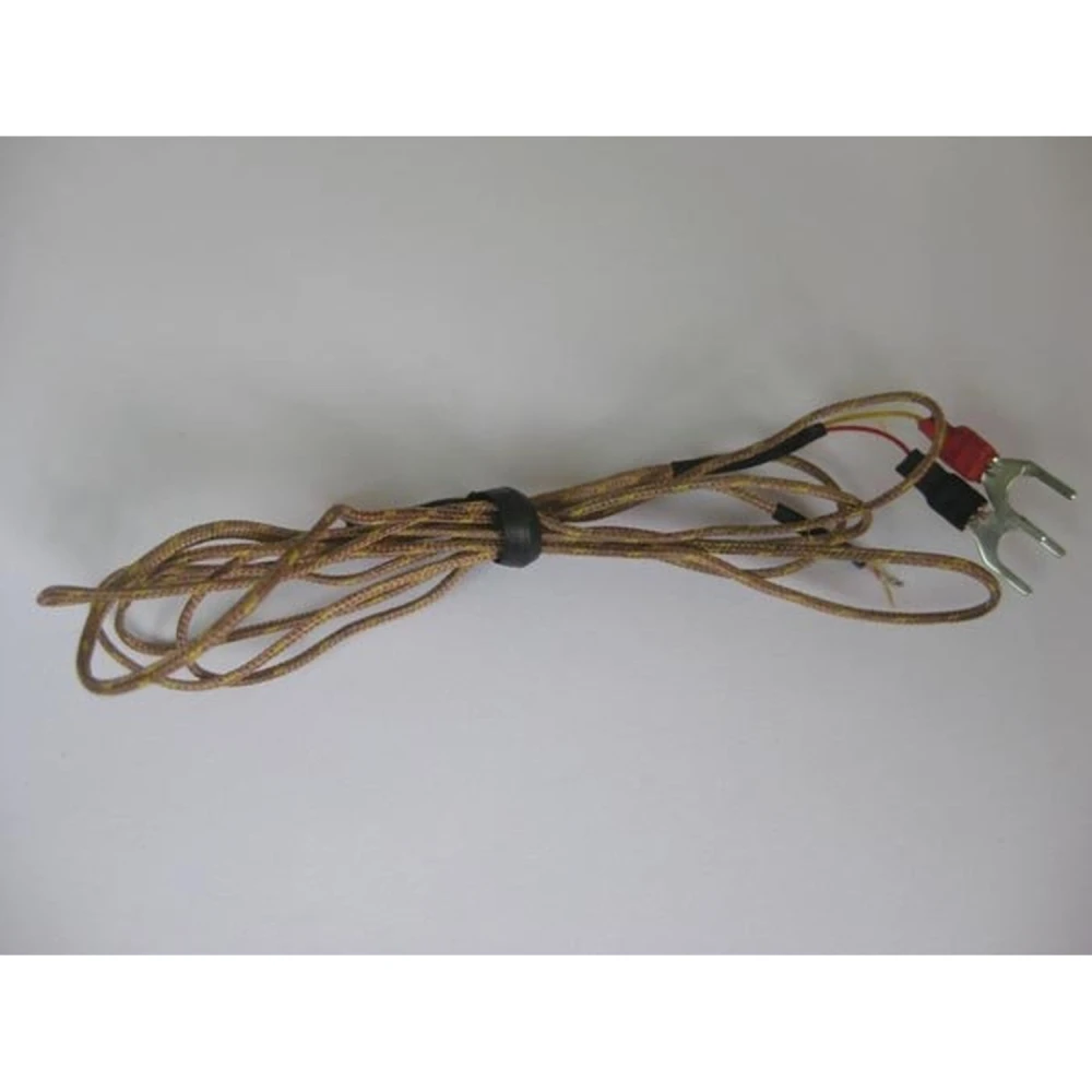 Achi Ir Pro SC temperature probe - compatible spare for soldering stations