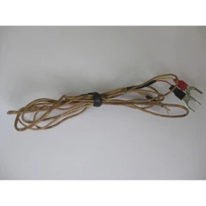 Achi Ir Pro SC temperature probe - compatible spare for soldering stations