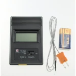 Mlink TM-902C Digital Temperature Probe for accurate measurements