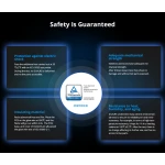 SONOFF DUAL R3 Smart Dual Switch with Power Monitoring