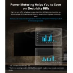 SONOFF DUAL R3 Smart Dual Switch with Power Monitoring