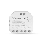 SONOFF DUAL R3 Smart Dual Switch with Power Monitoring