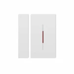 SONOFF DW1 Door and Window Sensor 433MHz for Smart Security
