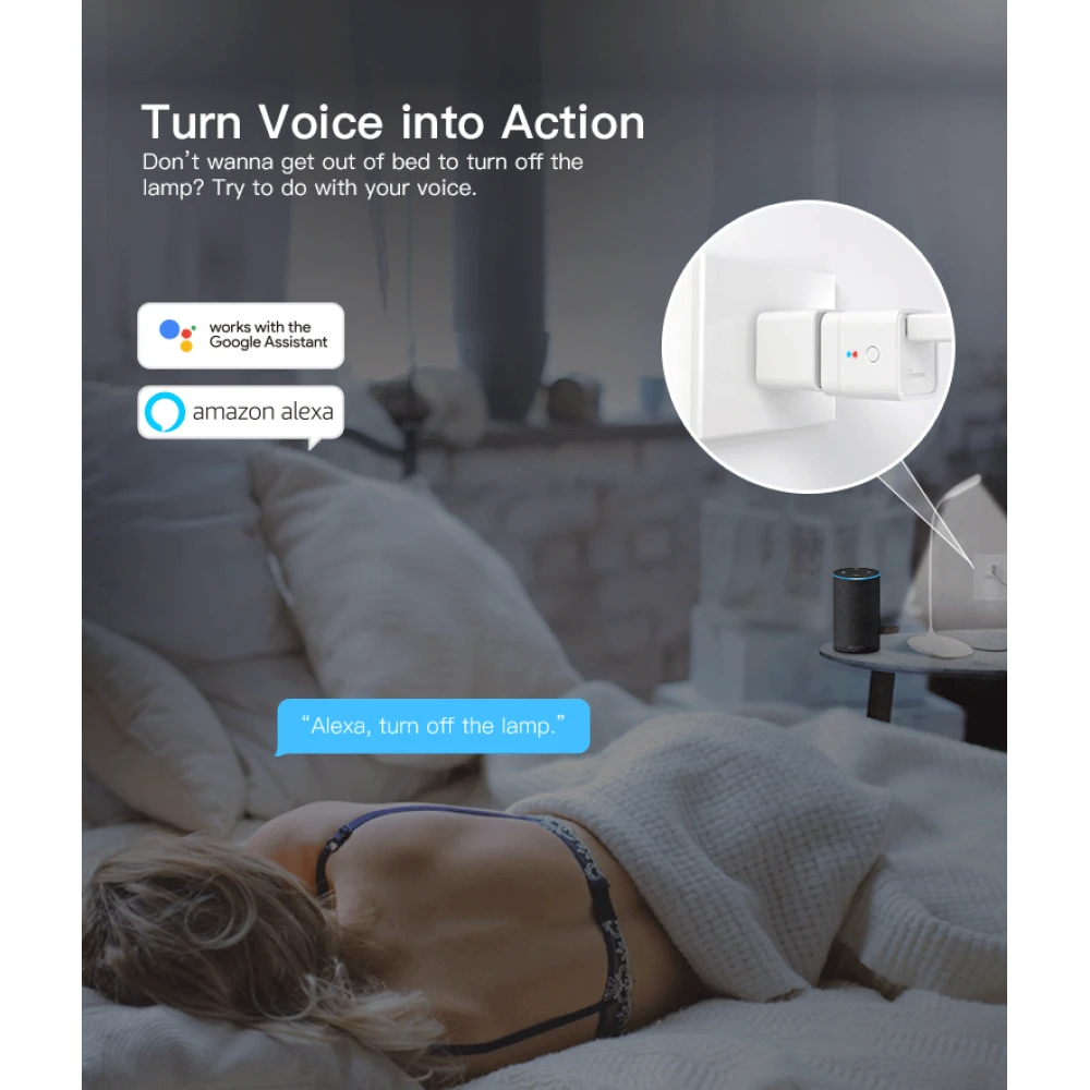 SONOFF Micro Smart USB WiFi Adapter for Remote Control and Automation