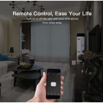 SONOFF Micro Smart USB WiFi Adapter for Remote Control and Automation