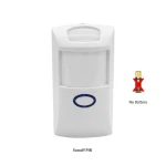 SONOFF PIR2 Infrared Motion Sensor for Home Security