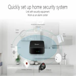 SONOFF PIR2 Infrared Motion Sensor for Home Security