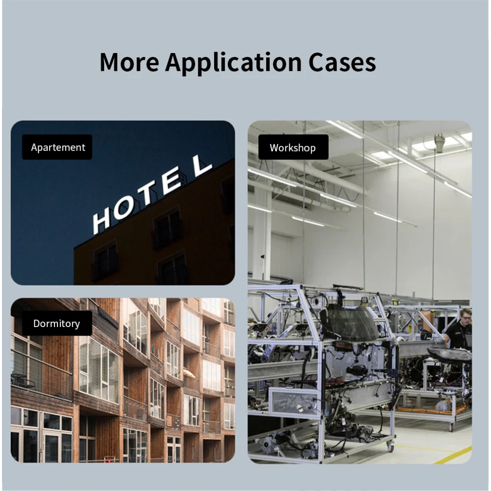 SONOFF Pow R3 - High Power WiFi Smart Switch with Monitoring