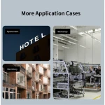 SONOFF Pow R3 - High Power WiFi Smart Switch with Monitoring