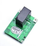 Sonoff RE5V1C WiFi relay 5V - Smart switch relay module with dry contact