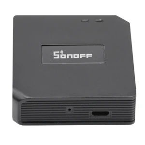 Sonoff RF Bridge 433MHz WiFi Wireless Compatible with Alexa and Google Home