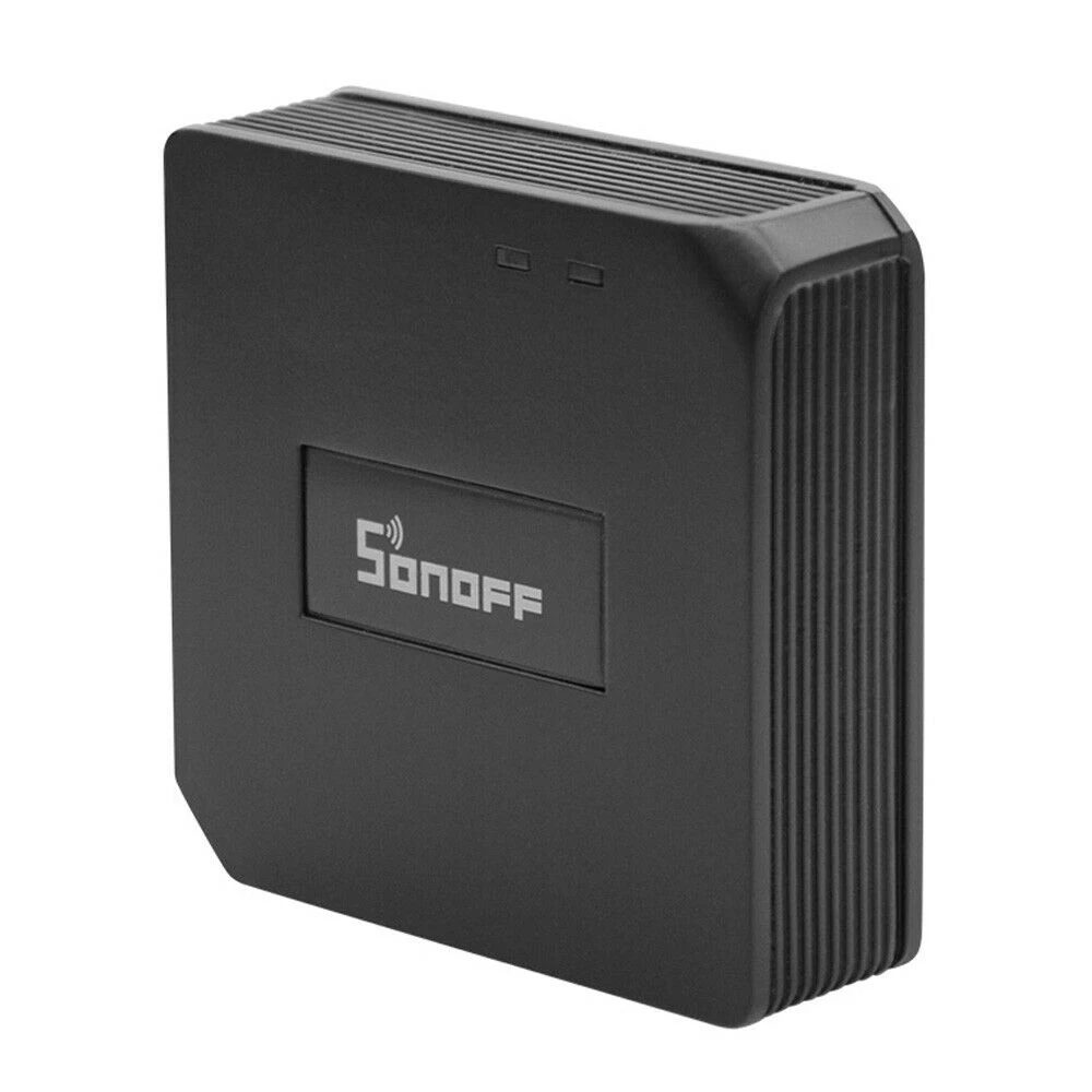 Sonoff RF Bridge 433MHz WiFi Wireless Compatible with Alexa and Google Home