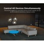 Sonoff RF Bridge R2 433MHz WiFi - RF to WiFi Bridge