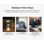 Sonoff RF Bridge R2 433MHz WiFi - RF to WiFi Bridge