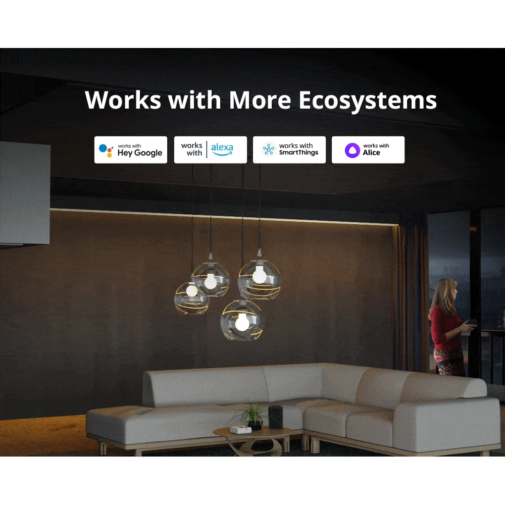 Sonoff RF Bridge R2 433MHz WiFi - RF to WiFi Bridge