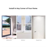 SONOFF SDW2 WiFi Wireless Door and Window Sensor