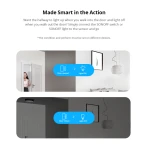 SONOFF SDW2 WiFi Wireless Door and Window Sensor