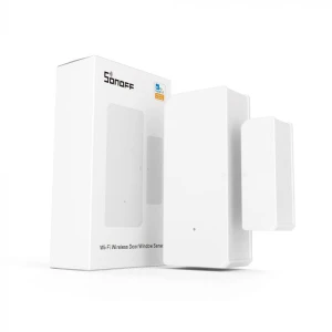 SONOFF SDW2 WiFi Wireless Door and Window Sensor