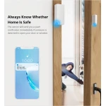 SONOFF SDW2 WiFi Wireless Door and Window Sensor