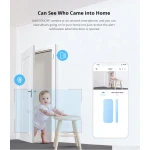 SONOFF SDW2 WiFi Wireless Door and Window Sensor