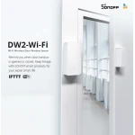 SONOFF SDW2 WiFi Wireless Door and Window Sensor