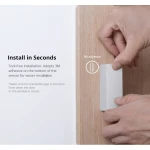 SONOFF SDW2 WiFi Wireless Door and Window Sensor