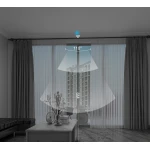 SONOFF SNZB-03 ZigBee Motion Sensor - Smart control and precise detection