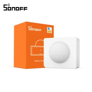 SONOFF SNZB-03 ZigBee Motion Sensor - Smart control and precise detection