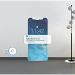 SONOFF SNZB-03 ZigBee Motion Sensor - Smart control and precise detection