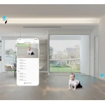 SONOFF SNZB-03 ZigBee Motion Sensor - Smart control and precise detection