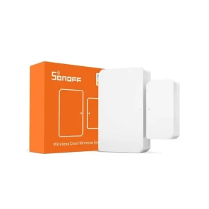 SONOFF SNZB-04 - Wireless ZigBee Door Contact Sensor for Smart Home