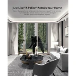 Dispositivo SONOFF SNZB-04 para seguridad y control de apertura de puertas