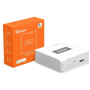 SONOFF ZBBridge: Zigbee smart bridge with WiFi and Alexa support