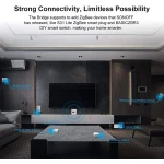 SONOFF ZBBridge: Zigbee smart bridge with WiFi and Alexa support