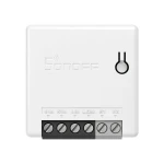 SONOFF ZBMINI ZigBee Mini Smart Switch for 2-Way Light Control