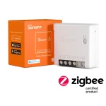 SONOFF ZBMINI ZigBee Mini Smart Switch for 2-Way Light Control