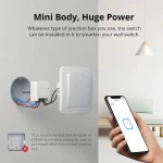 SONOFF ZBMINI ZigBee Mini Smart Switch for 2-Way Light Control