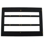 Xbox 360 Anti-Flex Support for secure, stable installation